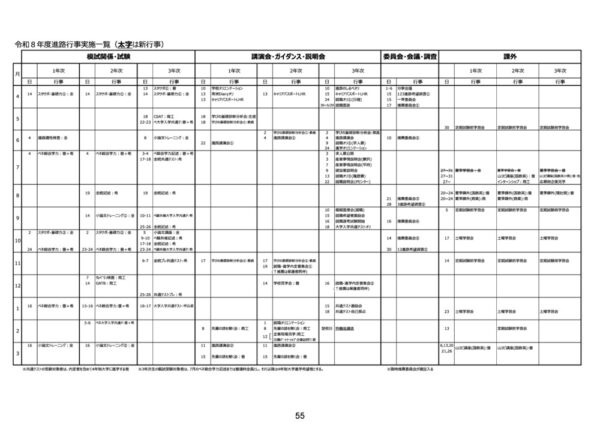 career_scheduleR8のサムネイル